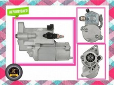 Starter FOR CHRYSLER 300C, DODGE Challenger, Charger, Grand Cherokee, 2.0KW 12V