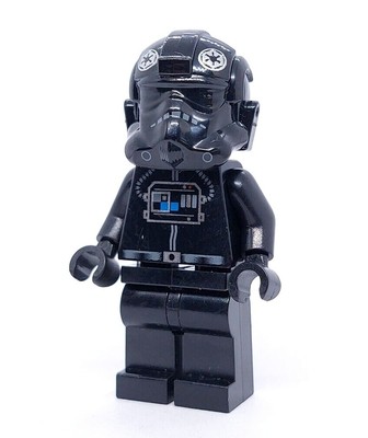 Cold War Lego Fighter Pilot Brickmania H-13 Kit Exclusive Korean