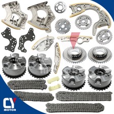 Kit De Cadena Distribución VVT Fit Lamborghini Gallardo Coupe LP560-4 CMPA 5.2L