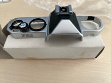 nikon fe2 Top Cover