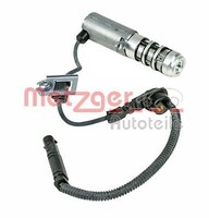 Metzger 0899135 ÖLdruckventil FüR Mini