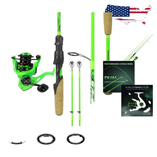 ザウルス SAURUS TROUT SPIN BORON TS-BT-56ULS