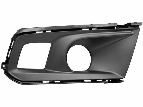 Fit 2019 2020 2021 2022 Honda HRV HR-V Clear Bumper Fog Lights Lamps w