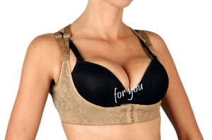 Dirndl Bh Xtreme Bra Push Up Bustenhalter Oktoberfest Ohne Silikon Haut S M L Xl Ebay