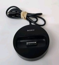Sony Port Digital Media CradleTDM-iP20  iPOD iPHONE