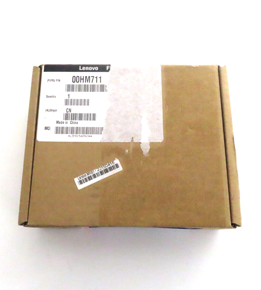 1TB SATA 2.5"" 9.5mm 5400RPM 3Gb/s HDD - 00HM711