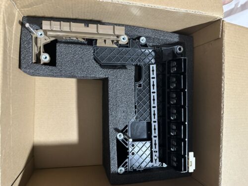 Automatic Transmission Auto Trans Conductor Plate 926-149 F150 17-20 M1 - Picture 6 of 10