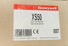 NEW Honeywell XS50 Terminal Block Set for XL50 HVAC Controller
