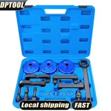 Engine Camshaft Timing Tools Fit for VW Audi 2.0 2.8 3.0T 3.2T 4.2 5.2L A6 A7 A8