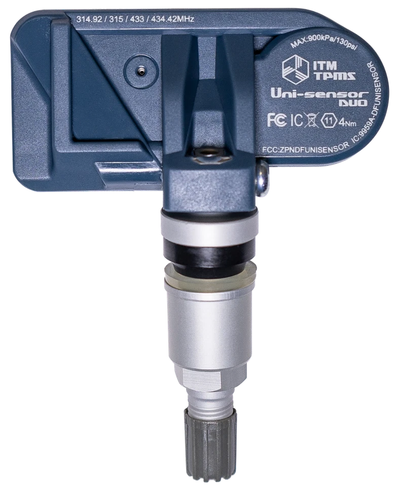 Sensores de neumáticos TPMS 2007-2016 Toyota Camry Corolla Tacoma Tundra Avalon Prius Rav4 Foto 2 de 3