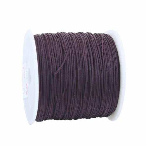 Macrame Jewellery Cord & Wire