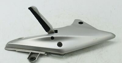 08 Honda Silver Wing 600 Fsc600a Rear Left Passenger Peg Pillion 50752-MGF-305ZA