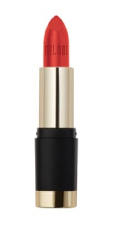 Матовая губная помада Milani Bold Color, выбор за вами