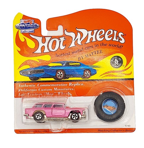 Hot Wheels 70 Dodge Hemi Challenger Spectraflame Pink 2009