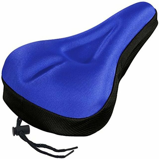 gel bicycle seat cushion