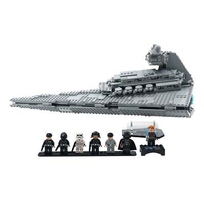 Display Stand for 75394 - Imperial Star Destroyer