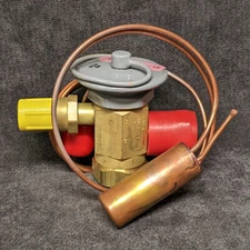 ~Discount HVAC~ YP-S11TVM4E1 - Source1 - Thermostatic Expansion Valve