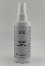 BONDI BOOST THICKENING THERAPY SPRAY 4.23oz / 125ml Full Size FRESH New