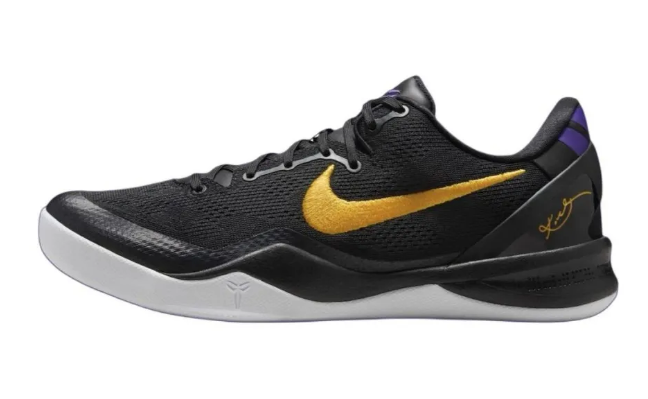 Nike Kobe 8 Protro  display picture 3