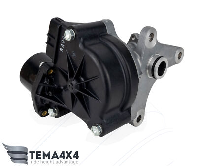 J  Genuine OEM 4WD Transfer Shift Actuator for Suzuki Jimny JB23 JB43
