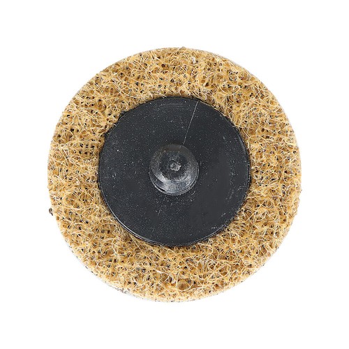 2Inch Coarse Surface Conditioning Discs Roll Lock Die Grinder Sanding Pads 50Pcs - Picture 7 of 13