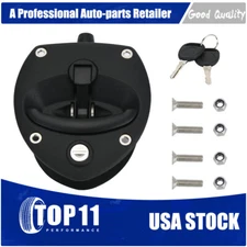 For Cummins & Kohler Generator Door Latch with T Handle0406-0972-01 A034B471