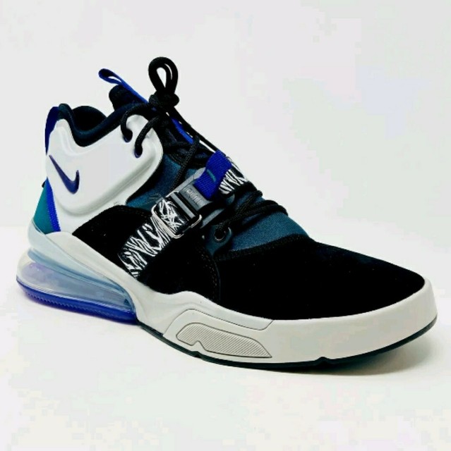 nike mens air force 270