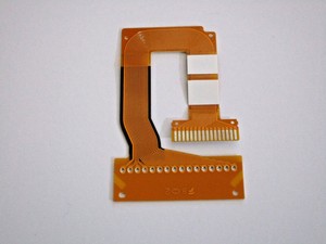 Pioneer-DEH-P930-Flex-Ribbon-Cable-To-Face-oem-new