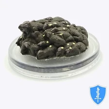 Cranium Rat Swarm - Waterdeep Dragon Heist #01 D&D Miniature