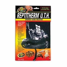 ZOOMED Reptitherm Mata grzewcza 8W-ZM