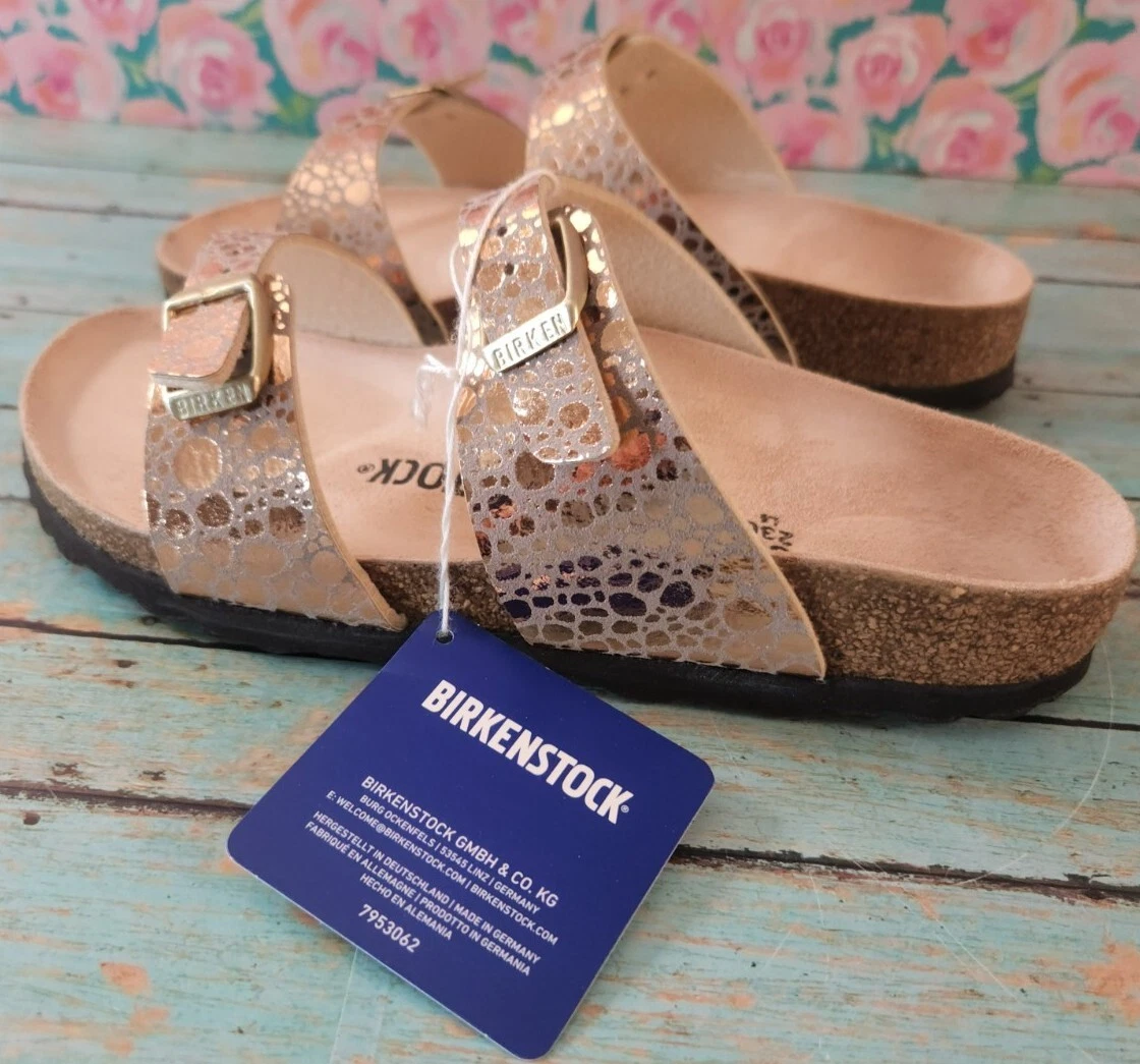 Birkenstock 1 bar best sale mule