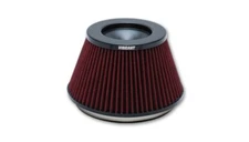 Vibrant 10960 Fits The Classic Perf Air Filter 5In Od Conex3-5/8In Tallx6In Id B