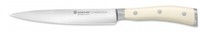 WüSthof Schinkenmesser 16 Cm Classic Ikon Weiß 1040430716 (4506-0/16)