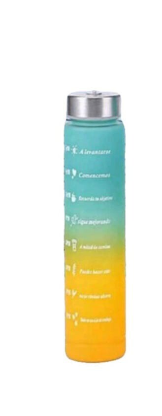 Botella De Agua De 300ml