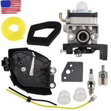 Carburetor For Honda 16100-Z0Z-815 Carb GX35 HHT35 HHT35S Trimmer Bush Cutter