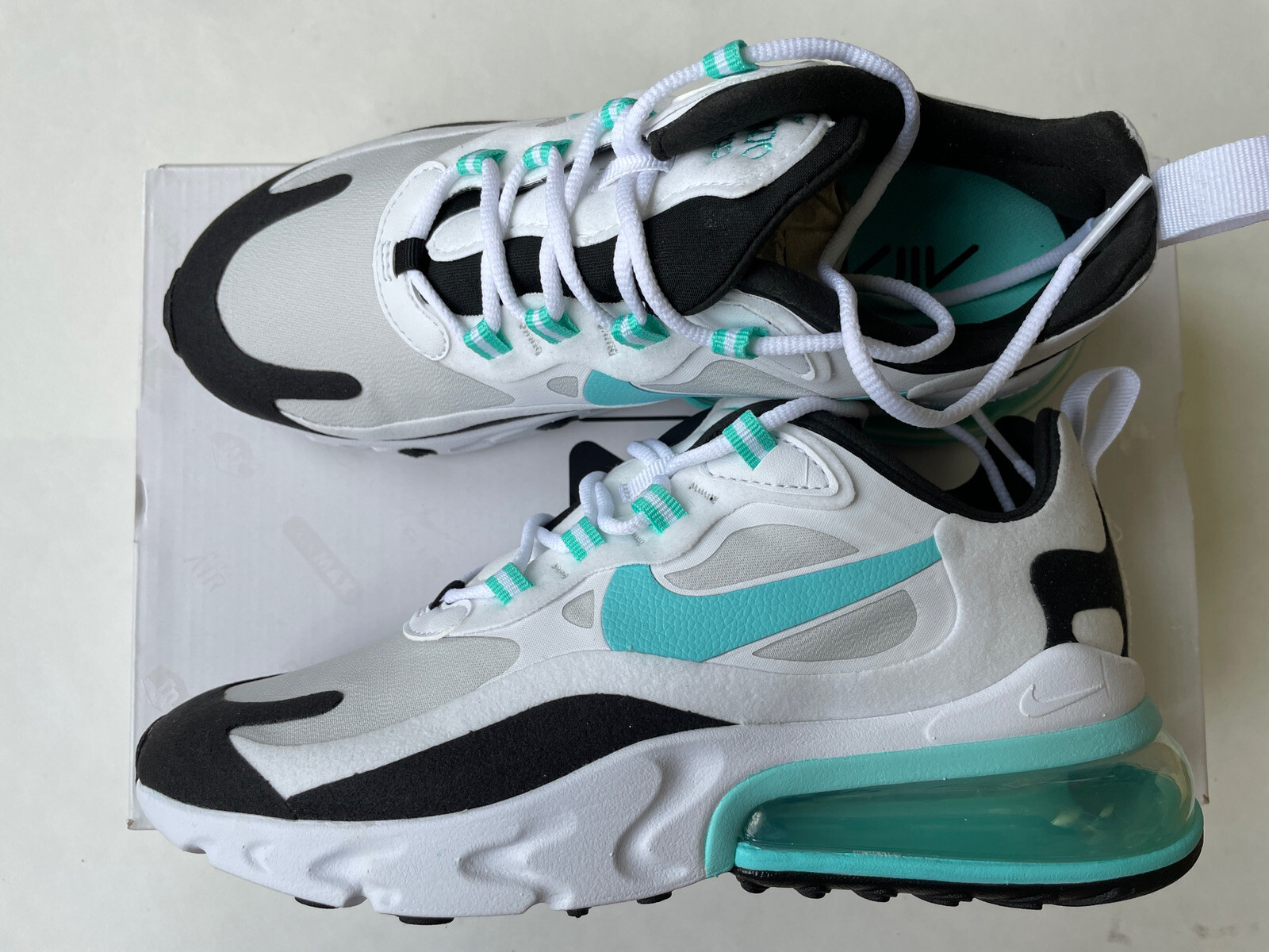 nike air max 270 react $160