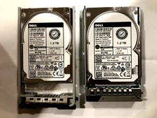 0KV02 DELL HITACHI HUC101712CSS200 1.2TB 10K 12Gb/s 2.5" SAS MD1220 R930 00KV02