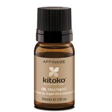 Kitoko Hair Oil Treatment 10ml