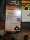 ECLIPSE OVER TEXAS April 8, 2024 Live from Waco memorabilia with Rare Sticker — photo 5