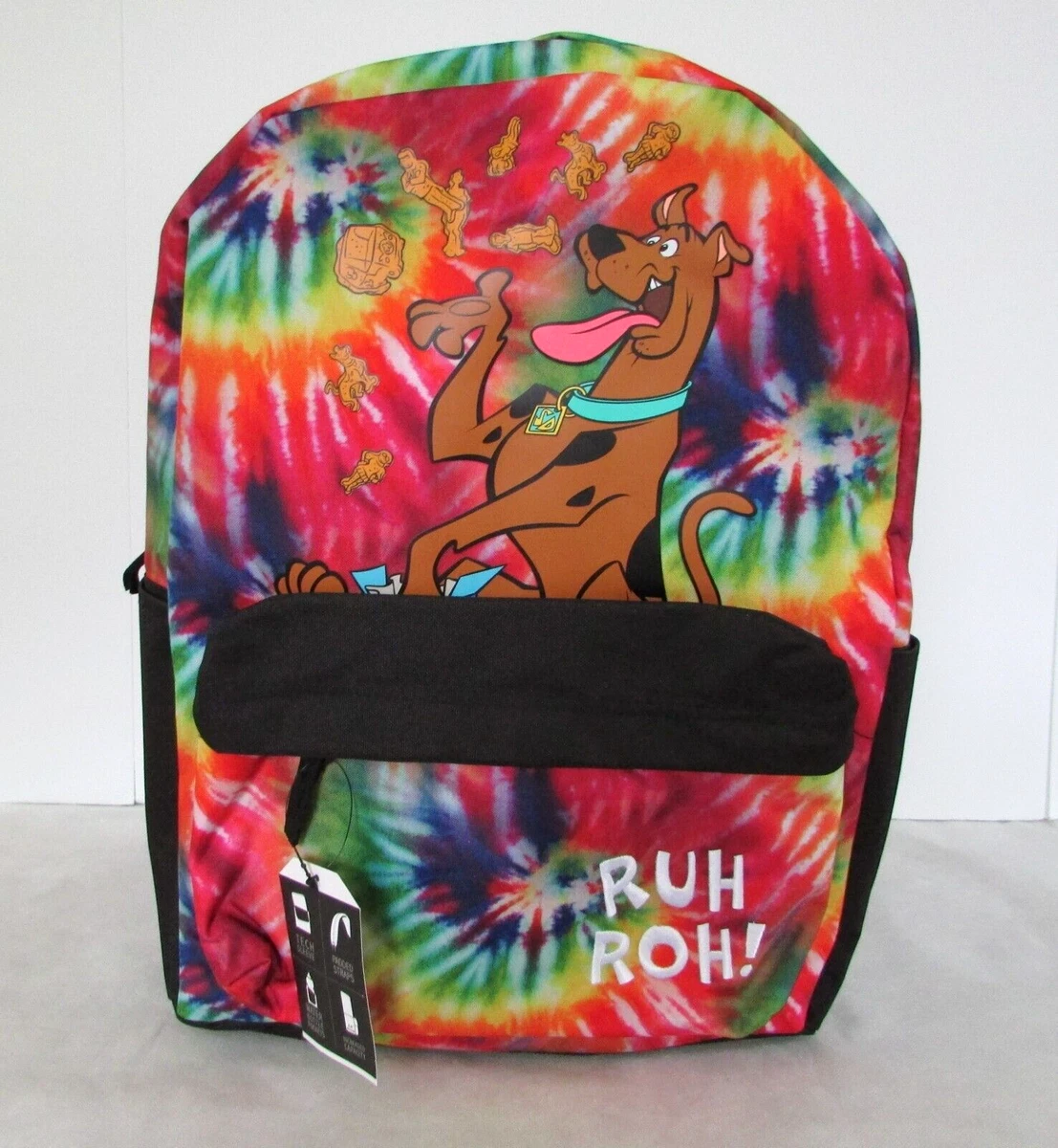 Scooby doo cheap book bag