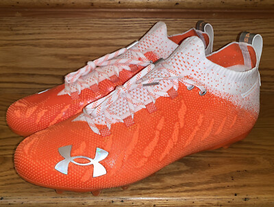 Under Armour Spotlight Lux MC ThreadLock Football Cleats
