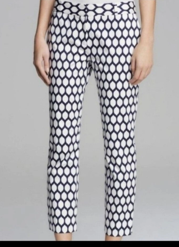 Lemon capri pants sale