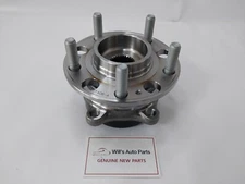 HYUNDAI PALISADE LX2 /RHD HUB ASSY 2020-2022 GENUINE HYUNDAI