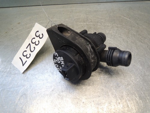 Zusatzkühlmittelpumpe BMW X5 E70 xDrive 40d 225kW BJ.2011 UK-Version 64119197085