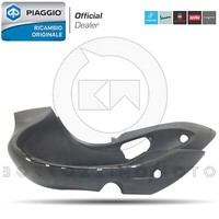Linke Plattform CM014203000P Original Piaggio Beverly 125 Sport Euro 3 2007
