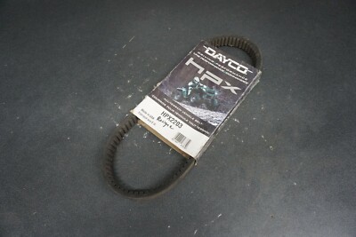 1990-2013 NEW Dayco High Performance Drive Belt HPX2203 Polaris Sportsman