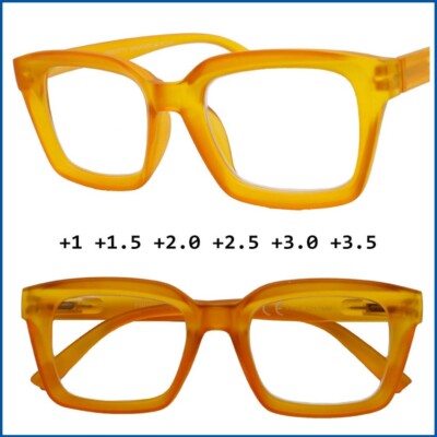 occhiali da lettura uomo donna unisex vicino presbiopia diottrie