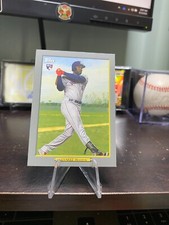 2020 Topps Update Series - Turkey Red 2020 Yordan Alvarez #TR-6 (RC)