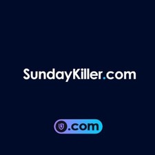 SundayKiller (.)com -  domain name