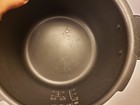 Lihom 6-cup Pressure Rice Cooker LJP-sc068lus Digital Eye | eBay